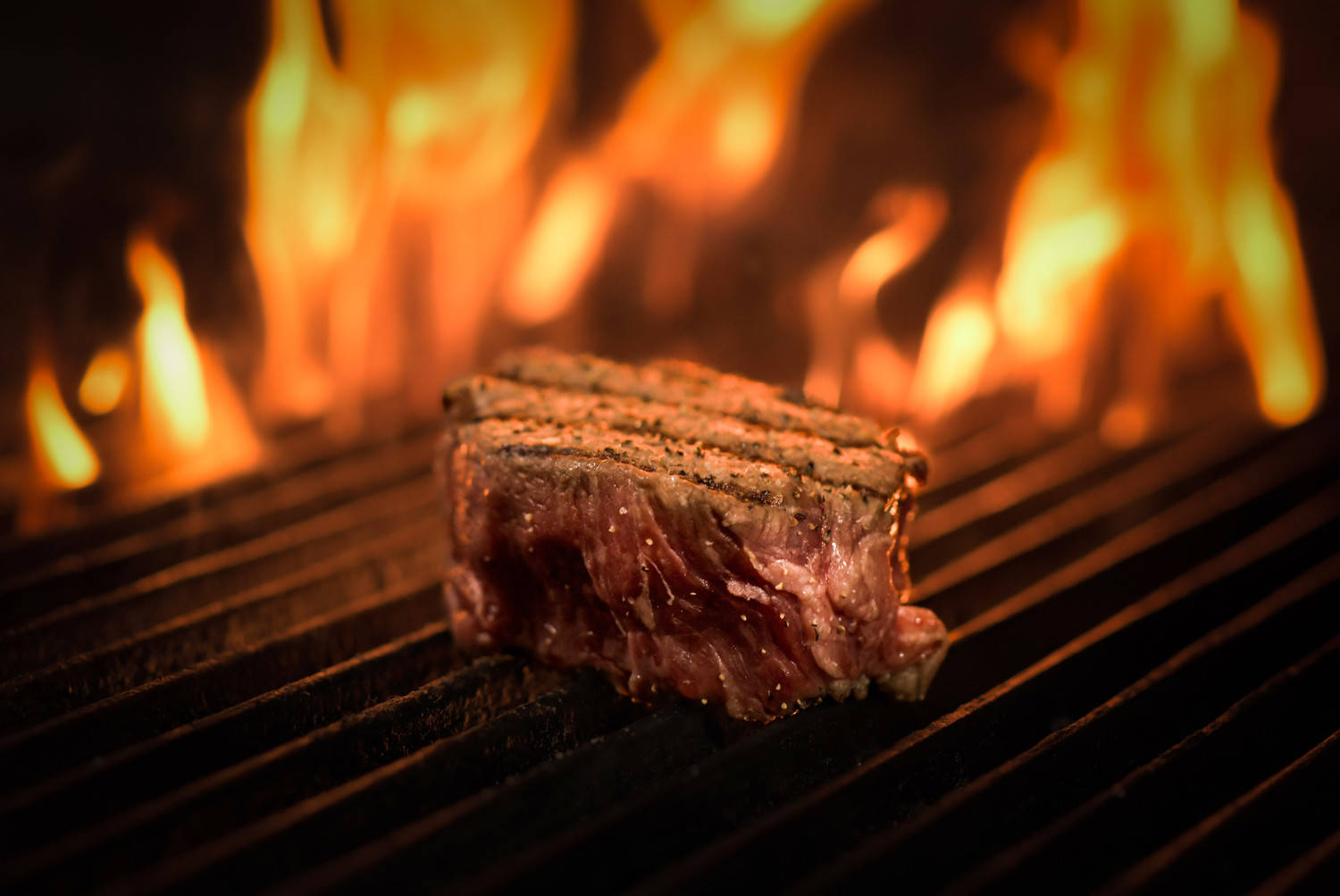 Premium Steak